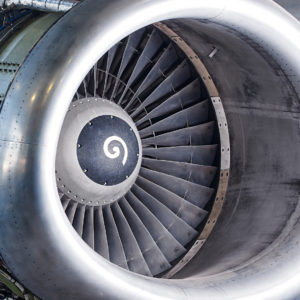 CFM56-5B